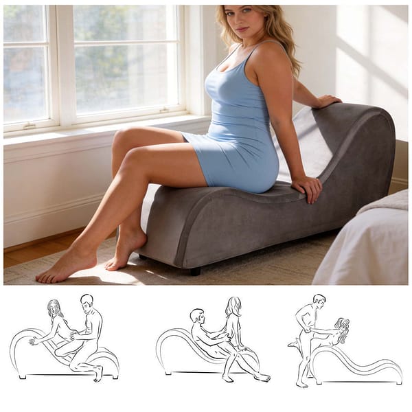 Yoga Chaise Lounge Chairs