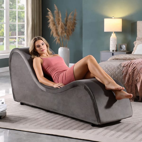 Home 3 Yoga chaise lounge chairs