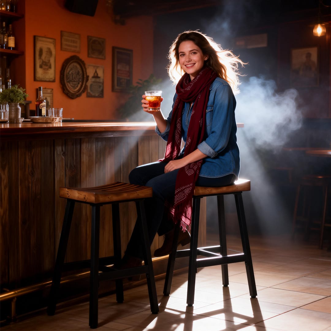 best saddle bar stools