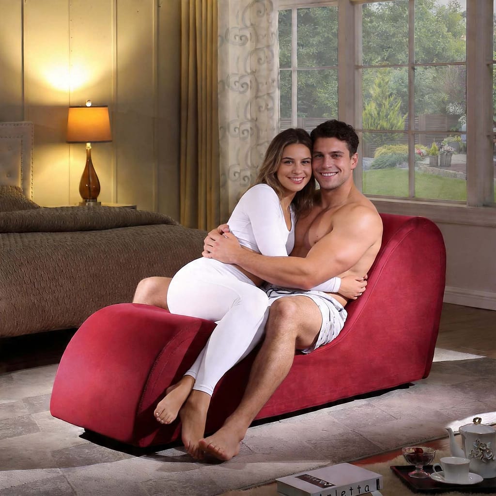 Chaise de yoga tantra : L'Alliance Parfaite entre le Bien-Être et l'Intimité 1 tantra chair