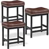 bar stools set of 3