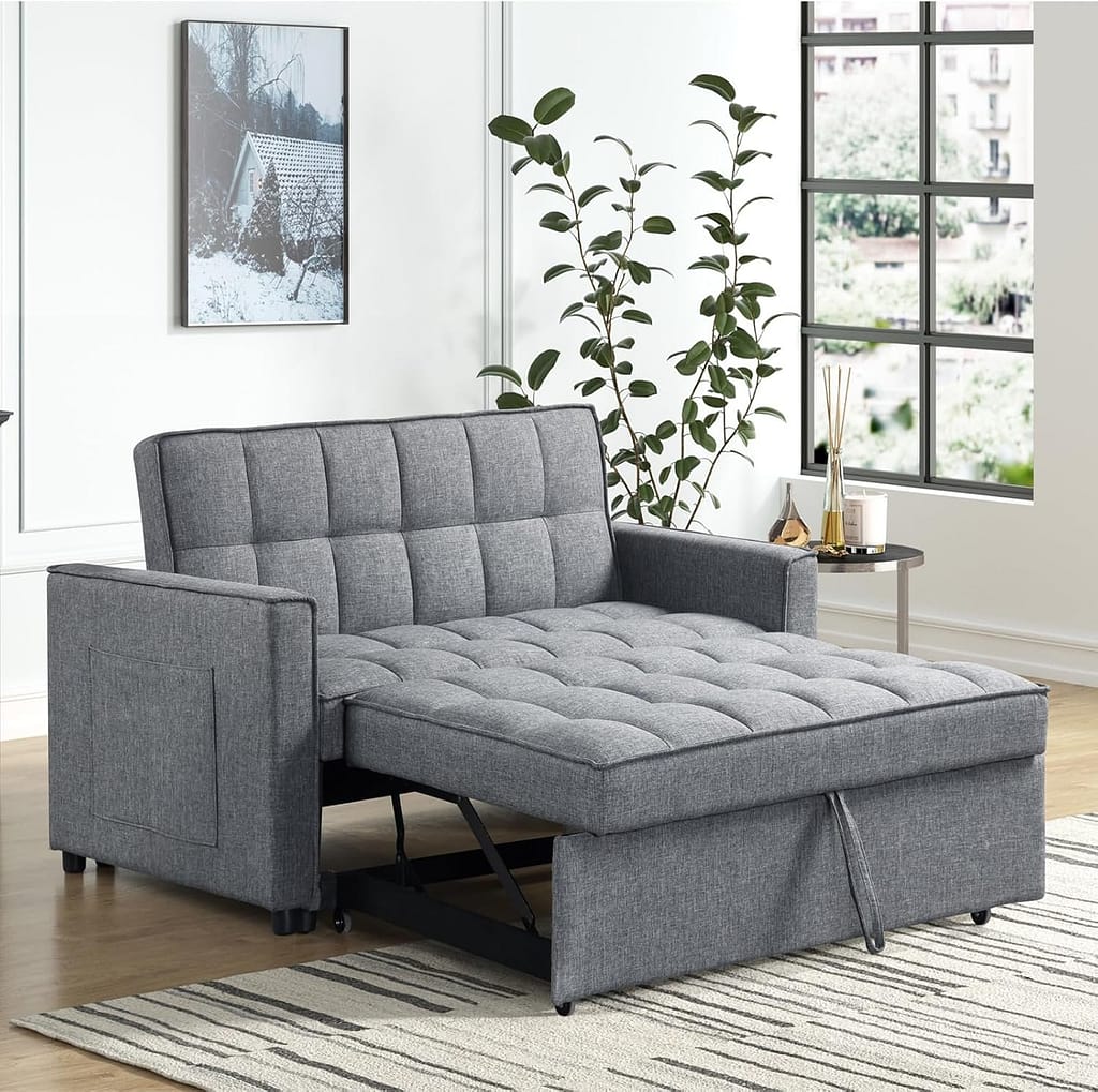 pull out sofa bed