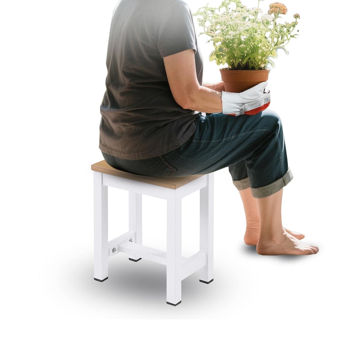 gardenning stool