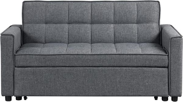pull out sofa couch