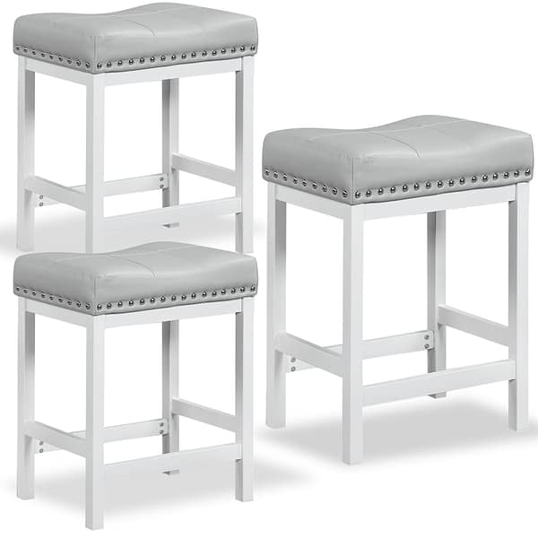 bar stools set of 3